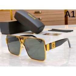 VERSACE Versace 2024SS sunglasses with an outstanding trendy feel