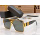 VERSACE Versace 2024SS sunglasses with an outstanding trendy feel VERSACE Versace 2024SS sunglasses with an outstanding trendy feel