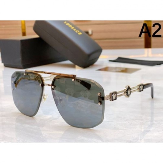 VERSACE Versace 2024SS sunglasses long-lasting VERSACE Versace 2024SS sunglasses long-lasting