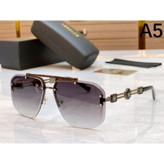 VERSACE Versace 2024SS sunglasses long-lasting VERSACE Versace 2024SS sunglasses long-lasting