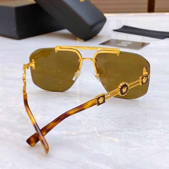 VERSACE Versace 2024SS sunglasses long-lasting VERSACE Versace 2024SS sunglasses long-lasting