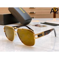 VERSACE Versace 2024SS sunglasses mature texture