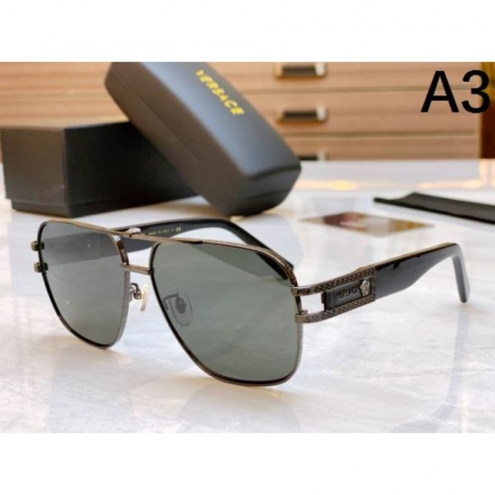 VERSACE Versace 2024SS sunglasses mature texture VERSACE Versace 2024SS sunglasses mature texture