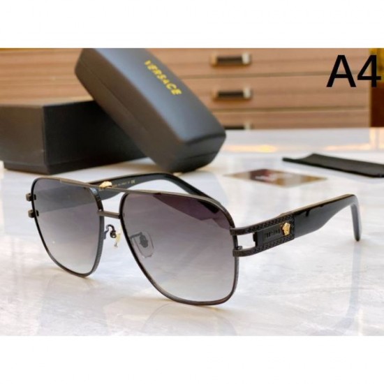 VERSACE Versace 2024SS sunglasses mature texture VERSACE Versace 2024SS sunglasses mature texture