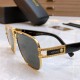 VERSACE Versace 2024SS sunglasses mature texture VERSACE Versace 2024SS sunglasses mature texture