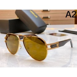VERSACE Versace 2024SS sunglasses overwhelming approval rating