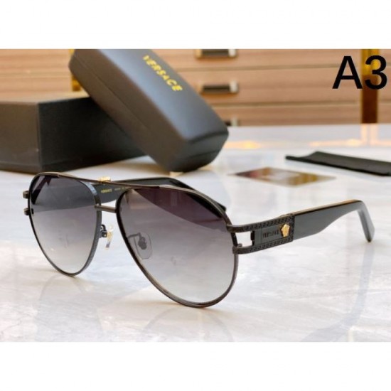 VERSACE Versace 2024SS sunglasses overwhelming approval rating VERSACE Versace 2024SS sunglasses overwhelming approval rating