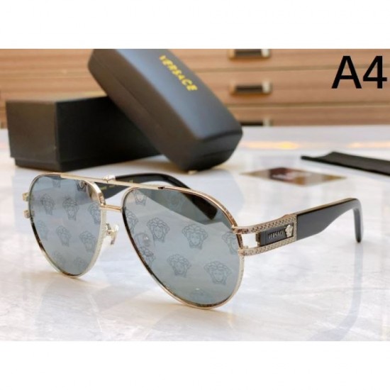 VERSACE Versace 2024SS sunglasses overwhelming approval rating VERSACE Versace 2024SS sunglasses overwhelming approval rating