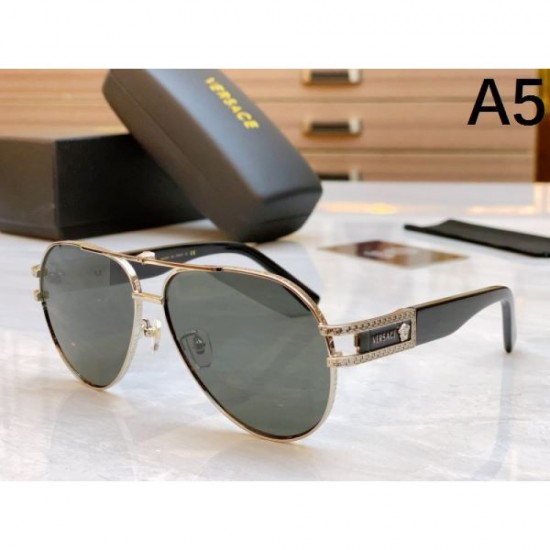 VERSACE Versace 2024SS sunglasses overwhelming approval rating VERSACE Versace 2024SS sunglasses overwhelming approval rating