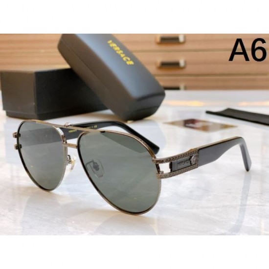 VERSACE Versace 2024SS sunglasses overwhelming approval rating VERSACE Versace 2024SS sunglasses overwhelming approval rating