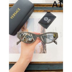 VERSACE Versace 2024SS Sunglasses This season's best new item