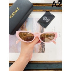 VERSACE Versace 2024SS Sunglasses This season's best new item