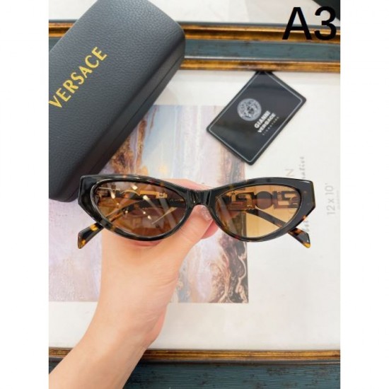 VERSACE Versace 2024SS Sunglasses This season's best new item VERSACE Versace 2024SS Sunglasses This season's best new item
