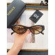 VERSACE Versace 2024SS Sunglasses This season's best new item VERSACE Versace 2024SS Sunglasses This season's best new item