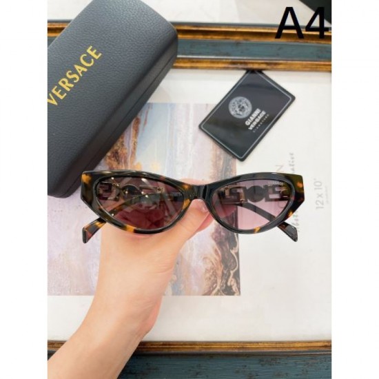 VERSACE Versace 2024SS Sunglasses This season's best new item VERSACE Versace 2024SS Sunglasses This season's best new item