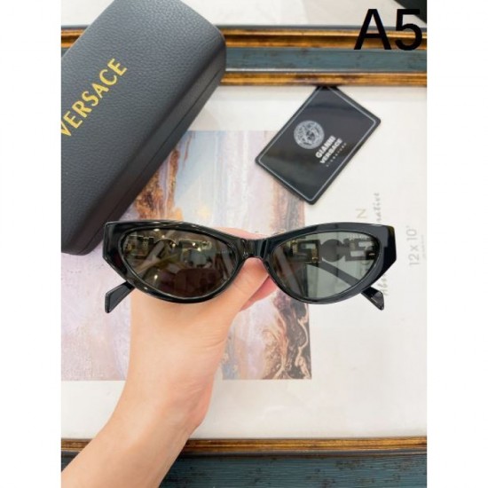 VERSACE Versace 2024SS Sunglasses This season's best new item VERSACE Versace 2024SS Sunglasses This season's best new item