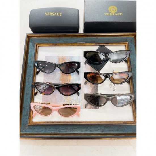VERSACE Versace 2024SS Sunglasses This season's best new item VERSACE Versace 2024SS Sunglasses This season's best new item