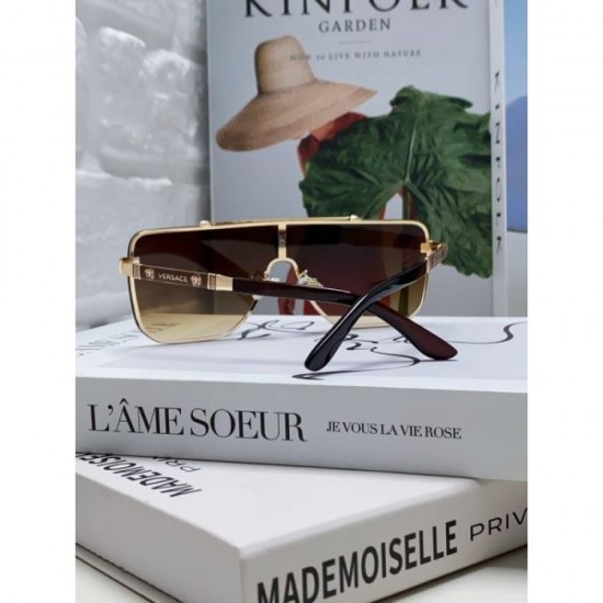 VERSACE Versace 2024SS sunglasses are extremely popular VERSACE Versace 2024SS sunglasses are extremely popular