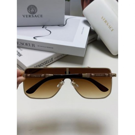 VERSACE Versace 2024SS sunglasses are extremely popular VERSACE Versace 2024SS sunglasses are extremely popular