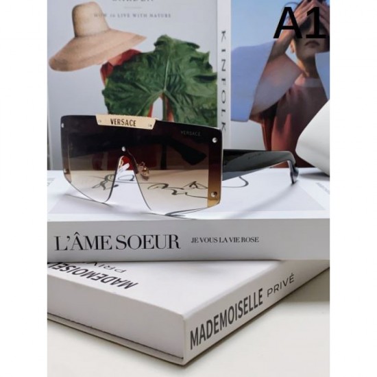 VERSACE Versace 2024SS sunglasses for an exquisite look VERSACE Versace 2024SS sunglasses for an exquisite look