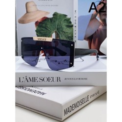 VERSACE Versace 2024SS sunglasses for an exquisite look