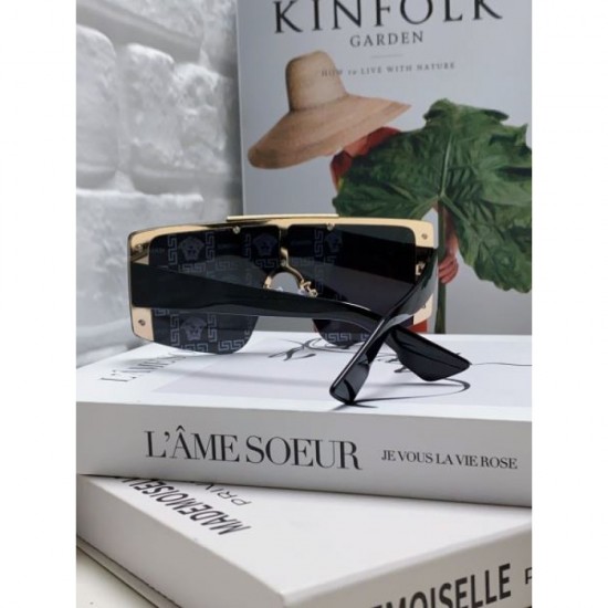 VERSACE Versace 2024SS sunglasses for an exquisite look VERSACE Versace 2024SS sunglasses for an exquisite look