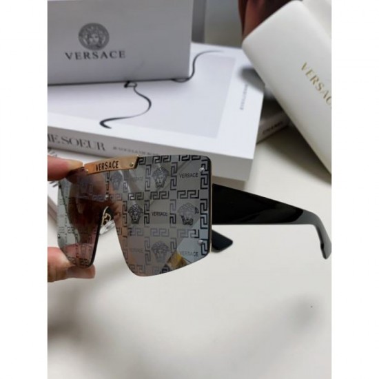 VERSACE Versace 2024SS sunglasses for an exquisite look VERSACE Versace 2024SS sunglasses for an exquisite look