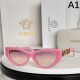 VERSACE Versace 2024SS sunglasses are explosively popular in the summer VERSACE Versace 2024SS sunglasses are explosively popular in the summer