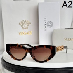 VERSACE Versace 2024SS sunglasses are explosively popular in the summer