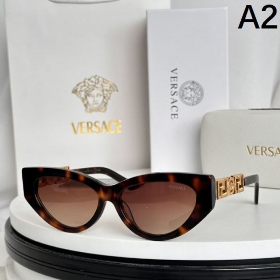 VERSACE Versace 2024SS sunglasses are explosively popular in the summer VERSACE Versace 2024SS sunglasses are explosively popular in the summer