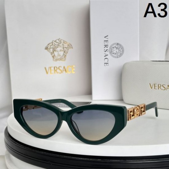 VERSACE Versace 2024SS sunglasses are explosively popular in the summer VERSACE Versace 2024SS sunglasses are explosively popular in the summer