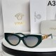 VERSACE Versace 2024SS sunglasses are explosively popular in the summer VERSACE Versace 2024SS sunglasses are explosively popular in the summer
