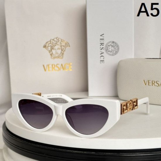 VERSACE Versace 2024SS sunglasses are explosively popular in the summer VERSACE Versace 2024SS sunglasses are explosively popular in the summer