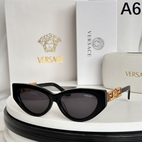 VERSACE Versace 2024SS sunglasses are explosively popular in the summer VERSACE Versace 2024SS sunglasses are explosively popular in the summer