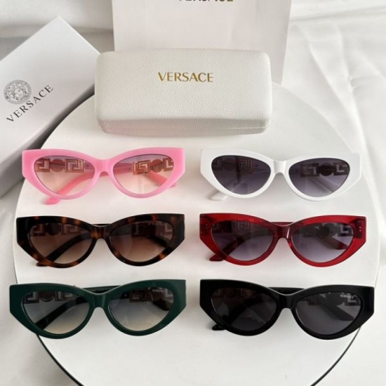 VERSACE Versace 2024SS sunglasses are explosively popular in the summer VERSACE Versace 2024SS sunglasses are explosively popular in the summer