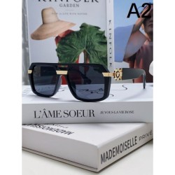 VERSACE Versace 2024SS sunglasses New to suppress popularity