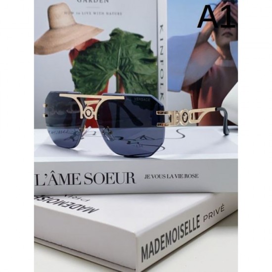 I want VERSACE 2024SS sunglasses in advance for summer I want VERSACE 2024SS sunglasses in advance for summer