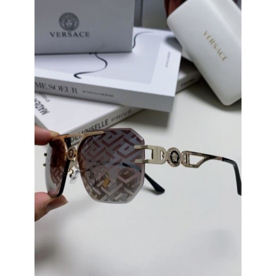I want VERSACE 2024SS sunglasses in advance for summer I want VERSACE 2024SS sunglasses in advance for summer