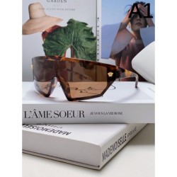 VERSACE Versace 2024SS sunglasses active in all seasons