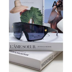 VERSACE Versace 2024SS sunglasses active in all seasons