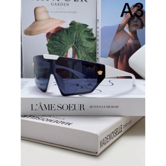 VERSACE Versace 2024SS sunglasses active in all seasons VERSACE Versace 2024SS sunglasses active in all seasons