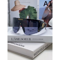 VERSACE Versace 2024SS Sunglasses Enjoy fashion!