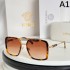 VERSACE Versace 2024SS Sunglasses Summer New Not Available in Japan