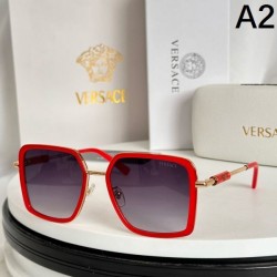 VERSACE Versace 2024SS Sunglasses Summer New Not Available in Japan
