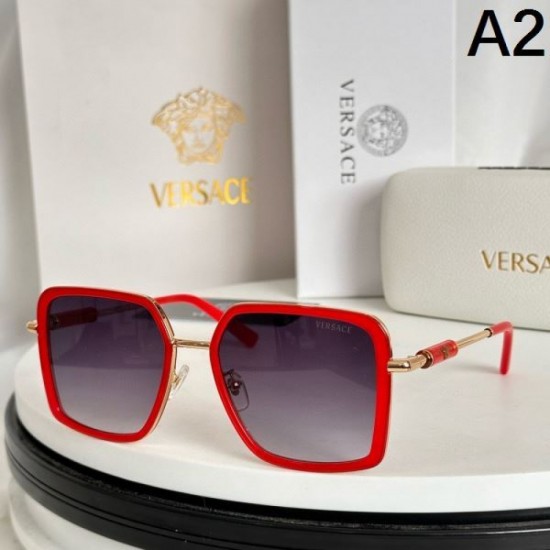 VERSACE Versace 2024SS Sunglasses Summer New Not Available in Japan VERSACE Versace 2024SS Sunglasses Summer New Not Available in Japan