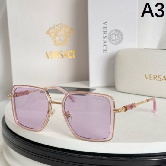 VERSACE Versace 2024SS Sunglasses Summer New Not Available in Japan VERSACE Versace 2024SS Sunglasses Summer New Not Available in Japan