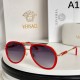 VERSACE Versace 2024SS sunglasses go well together VERSACE Versace 2024SS sunglasses go well together
