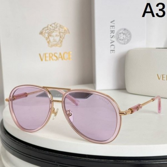 VERSACE Versace 2024SS sunglasses go well together VERSACE Versace 2024SS sunglasses go well together