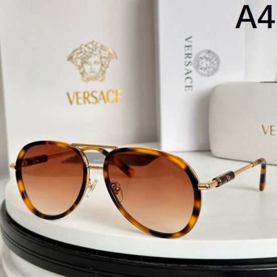 VERSACE Versace 2024SS sunglasses go well together VERSACE Versace 2024SS sunglasses go well together