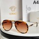 VERSACE Versace 2024SS sunglasses go well together VERSACE Versace 2024SS sunglasses go well together